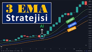 3 EMA Stratejisi [upl. by Anirbac]