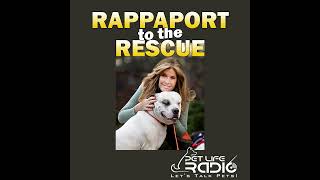 Rappaport To The Rescue  Paw 39 Up Close with Netflix Star 17YearOld Sensation Sophie Grace [upl. by Soraya]