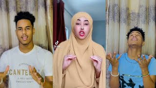 boqorada stylka oo prank uu ku sameeyay haykal taamiruk [upl. by Sayette]