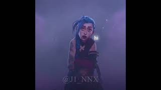 BORING  Arcane  Jinx Edit  Beautiful is Boring  BONES UK [upl. by Meehyrb]