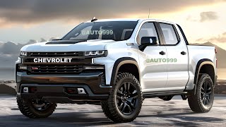 Why the 2025 Chevrolet Silverado 1500 ZR2 Dominates the 2024 Truck Market [upl. by Ethel]