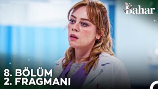 Bahar 8 Bölüm 2 Fragmanı  Gülerken Ağlatır Erkek Milleti [upl. by Hook]