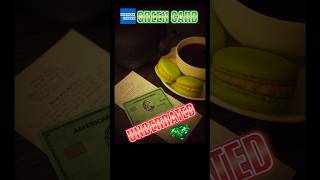 Amex Green Card Worth 150 The Most Underrated American Express Card shorts [upl. by Cleve]