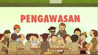 Masyarakat Peduli Pelayanan Publik [upl. by Ailegave707]