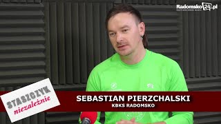 Staszczyk Niezależnie odc 364  Sebastian Pierzchalski [upl. by Tory248]