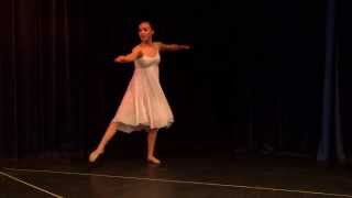 FULL DANCES S02E02 Eleiyah Amazing Gracev  Dance Mums with Jennifer Ellison [upl. by Ahtamat548]