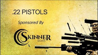 22 Pistols [upl. by Demmer]