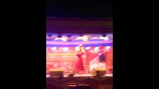 Asmita adhikari singing song in tharpu campus mod pachthar [upl. by Avah]