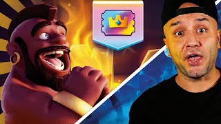 Yenilenmiş 26 Binici Destesi  Clash Royale [upl. by Hctim35]