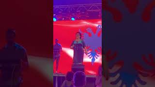 Irini QirjakoPermeti në festë 👏👏🔥🔥 [upl. by Hoeg4]