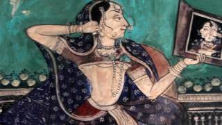 Bundi Paintings from an Artist’s Perspective [upl. by Assilanna]