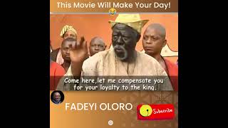 FADEYI OLORO  This Movie Will Make Your Day 😂 [upl. by Springer644]