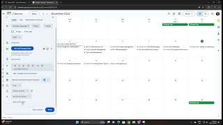 Calendar Management and Appointment Setting Tasks [upl. by Idnic]