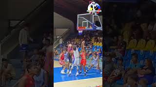 RUSAC2024 Intertown Basketball basketballhighlights [upl. by Mendes]