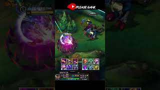 1500 AP VARUS killing 30K HP CHOGATH in 01 sec [upl. by Acenahs]