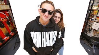 Its Here CASEY NEISTAT MERCH [upl. by Yentruocal]