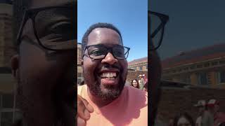 South African Navy Festival 2024 Vlog IT DIDN’T GO WELL [upl. by Yetsirhc]