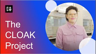 UTS 2024 Eureka Prize Finalist  The CLOAK Project [upl. by Pickard]