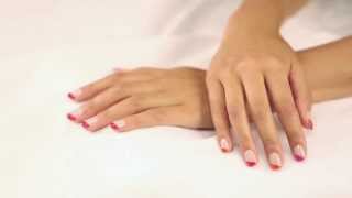 essie Tipp DiagoNails Tutorial [upl. by Klaus]