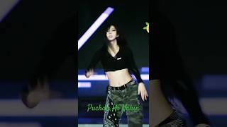 Puchda Hi Nahinmusic blackpink ytdance musicgenre foryou [upl. by Llerahs]