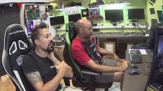 RIENTRO DALLE VACANZE PC GAMING DA 1300 EURO [upl. by Kalle]