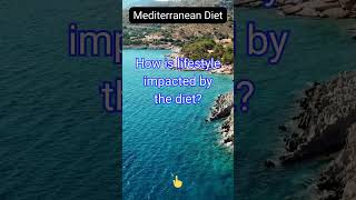 How is lifestyle impacted by the diet [upl. by Mariande]