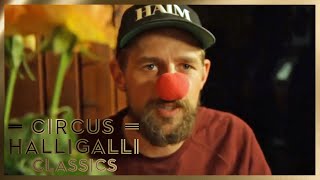 Klaas HeuferUmlauf Das Portrait  Circus Halligalli Classics  ProSieben [upl. by Golanka568]