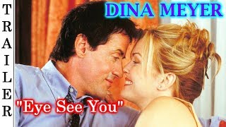 Eye See You  Trailer 🇺🇸  DINA MEYER [upl. by Aicerg]