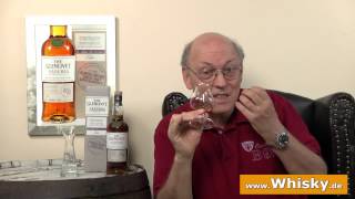 Whisky Verkostung Glenlivet Nàdurra Oloroso [upl. by Ailegra74]