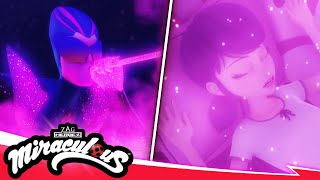 MIRACULOUS  🐞 CONFORMATION  Monarchs Plan 🐾  SEASON 5  Tales of Ladybug amp Cat Noir [upl. by Osei]