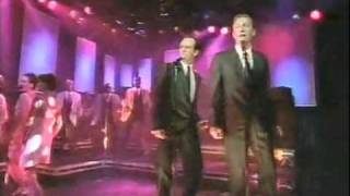 Robson and Jerome The Price of Love [upl. by Bronson415]