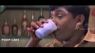 Jimikki Kammal song  Legend Vadivelu Version  Comedy [upl. by Efeek]