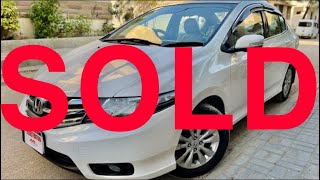 HONDA CITY ASPIRE 15 2015  FOR SALE  TheMkMotors [upl. by Undry]