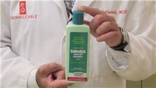 Dermatology Treatments  How to Get Rid of Eczema on the Scalp [upl. by Even785]