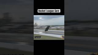 Rocket League Meme 🤣 shorts rocketleague meme core [upl. by Ellesor257]