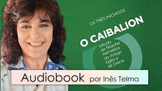 O CAIBALION  Livro completo AUDIOBOOK [upl. by Friedrich853]