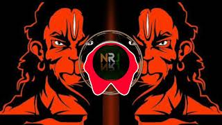 Shree Ram Ji Ka Parcham Lahra ke  Mix  DJ NRJ  and  dj ADARSH ARS  BhagwadhariBhajan [upl. by Abbub827]