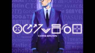 Chris Brown  Turn Up The Music [upl. by Ainedrag]