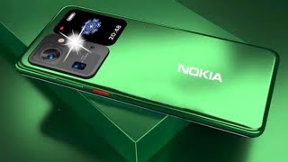 Nokia Maze Ultra 5G  Exclusive First Look Price Launch Date amp Features [upl. by Salomie]