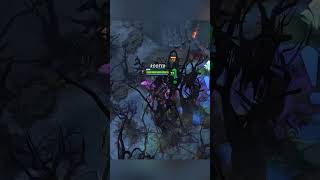 DOTA 2 short video highlights part 9 dota2 dotawtf дота2 dota [upl. by Esaele]