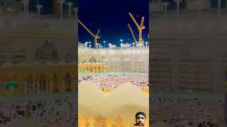 Rahman ya Rahman viralshort viralvideo shorts shortvideo foryou makkah madina islam love [upl. by Nroht369]