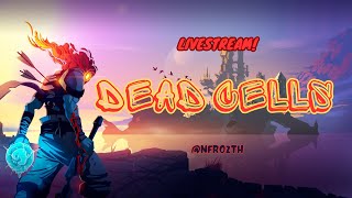 【Dead Cells 】7  kalahkah semua boss ❗coba tamatkan dead cells ❗season 1 kelar ❗dagger blink ❗ [upl. by Petronille101]