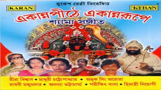 Joy Maa Tara Bole Dibanishi [upl. by Tacklind]