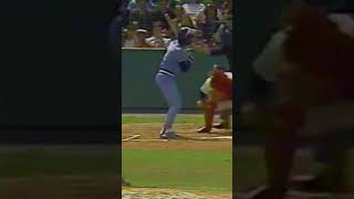 Bruce Hurst Good Fastball [upl. by Petronella]