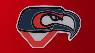 Cowichan Valley Capitals 2025 Goal Horn [upl. by Hook220]