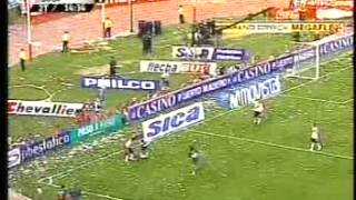 Campeonato Argentino de 2006  River Plate 3 X 1 Boca Juniors [upl. by Nylavad]