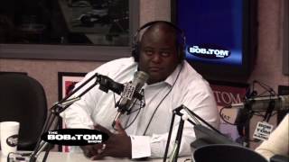 Lavell Crawford on Legal Weed [upl. by Loree]