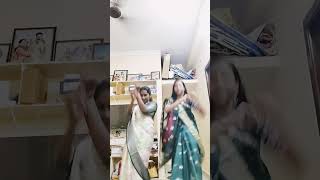 Banjara famous song dancing with Bengoli sis [upl. by Hpeseoj]