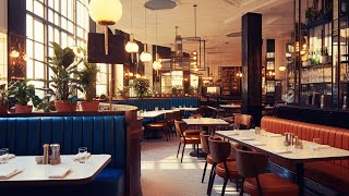 Restaurant Music Playlist Perfect Playlist of Instrumental Background Music for Restaurant Ambiance [upl. by Larsen534]