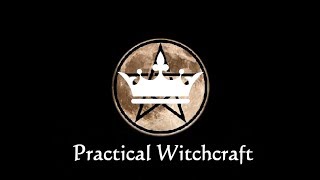 Practical Witchcraft Episode 21  Spell to Break Up a Couple [upl. by Nahgem]